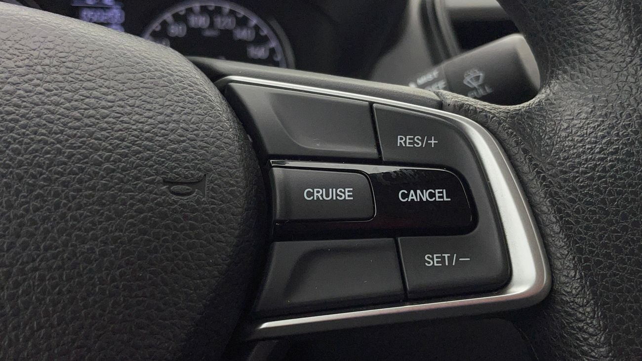 هوندا سيتي DX 1.5 | بدون دفعة مقدمة | اختبار القيادة في المنزل