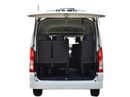 تويوتا هاياس GL ECTSRA001 - 2026 Toyota Hiace High Roof Passenger Van - 3.5L Petrol Manual