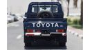 Toyota Land Cruiser Pick Up 2024 MODEL TOYOTA LC PICK UP 2.8L A/T DIESEL - DOUBLE CABIN