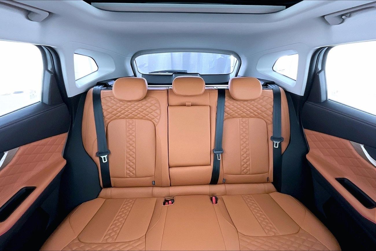 إكسيد TXL Luxury | سنة ضمان مجانية | خالية من أضرار الفيضانات