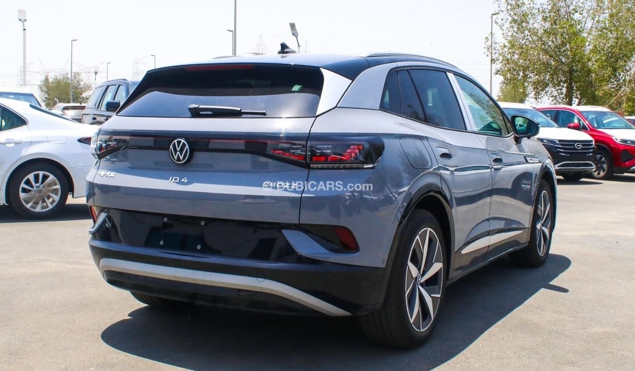 Volkswagen ID.4 Pro