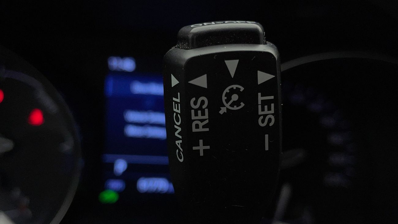 تويوتا CHR VX 1.8 | بدون دفعة مقدمة | اختبار القيادة في المنزل