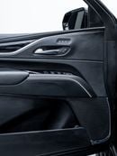 Cadillac Escalade V SERIES