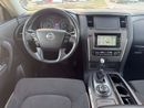 Nissan Patrol SE T2 5.6L
