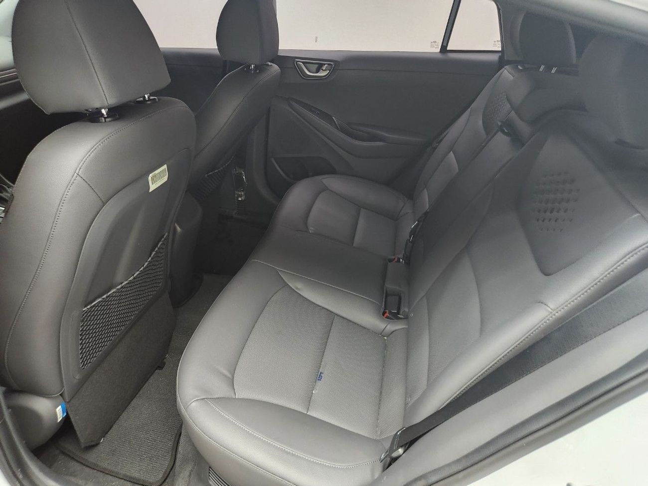 Hyundai Ioniq 2020 HYUNDAI THE NEW IONIQ (H) 1.6 N