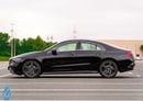 Mercedes Benz CLA250 Premium 2.0L 4Matic 2024 / GCC / Book Now!