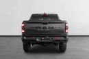 RAM 1500 2021 Dodge Ram Rebel / Dodge Warranty & Service Contract
