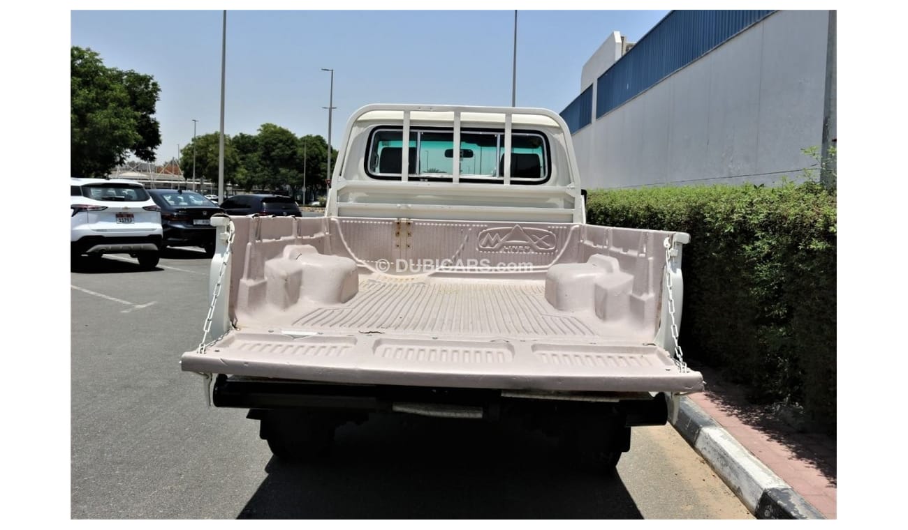 تويوتا لاند كروزر بيك آب تويوتا كروزر بيك اب 2006 خليجي بترول 4500 سي سي