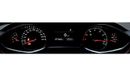 Peugeot 308 EXCELLENT DEAL for our Peugeot 308 GT-Line ( 2016 Model ) in Gray Color GCC Specs