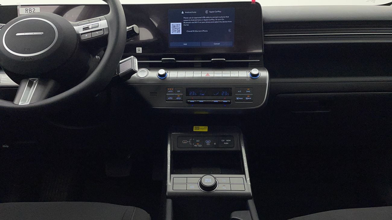 Hyundai Kona SMART 2 | Zero Down Payment | Home Test Drive