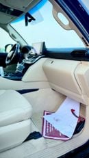 تويوتا لاند كروزر 2022 model GXR Full Option Top Of The Range