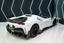 Ferrari SF90 Mansory FX99, P1100 Performance, 2 Years Mansory Warranty w/ Certificate!