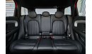 Mini John Cooper Works Countryman | 3,327 P.M | 0% Downpayment | Immaculate Condition!