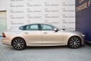 Volvo S90 B5 2.0T Momentum