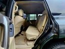 Toyota Prado VXR/ SUNROOF/ LEATHER ELECTRIC SEATS/ FULL OPTION/ LOW MILEAGE