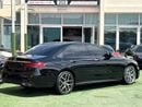 Mercedes Benz E350 4MATIC (NON GCC)