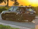 Land Rover Range Rover Autobiography P530 4.4L BRABUS EDITTION LONG WHEEL BASE