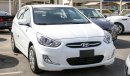 Hyundai Accent 1.6