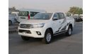 Toyota Hilux 2020 Toyota Hilux 2.7L AT AWD | Wooden Interiors | Best Price for Export