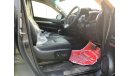 Toyota Hilux VIGo Diesel Right Hand Drive Full option