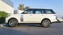 Land Rover Range Rover Range Rover Vogue SE Supercharged , 2013 Model , 132000 KM , Agency Paint