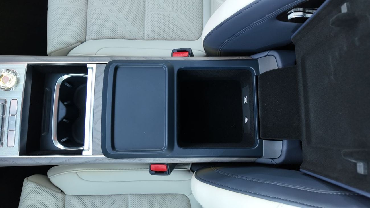 Zeekr 9X Zeekr 9X Ultra 70kwh 2025