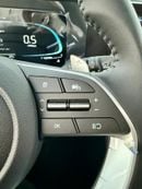 هيونداي كريتا Hyundai Creta Hyundai Creta 1.5L Petrol 2026YM