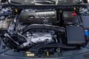 Mercedes Benz CLA250 4MATIC Mercedes-Benz CLA 250 2023 GCC | | Agency Warranty | Service Contract