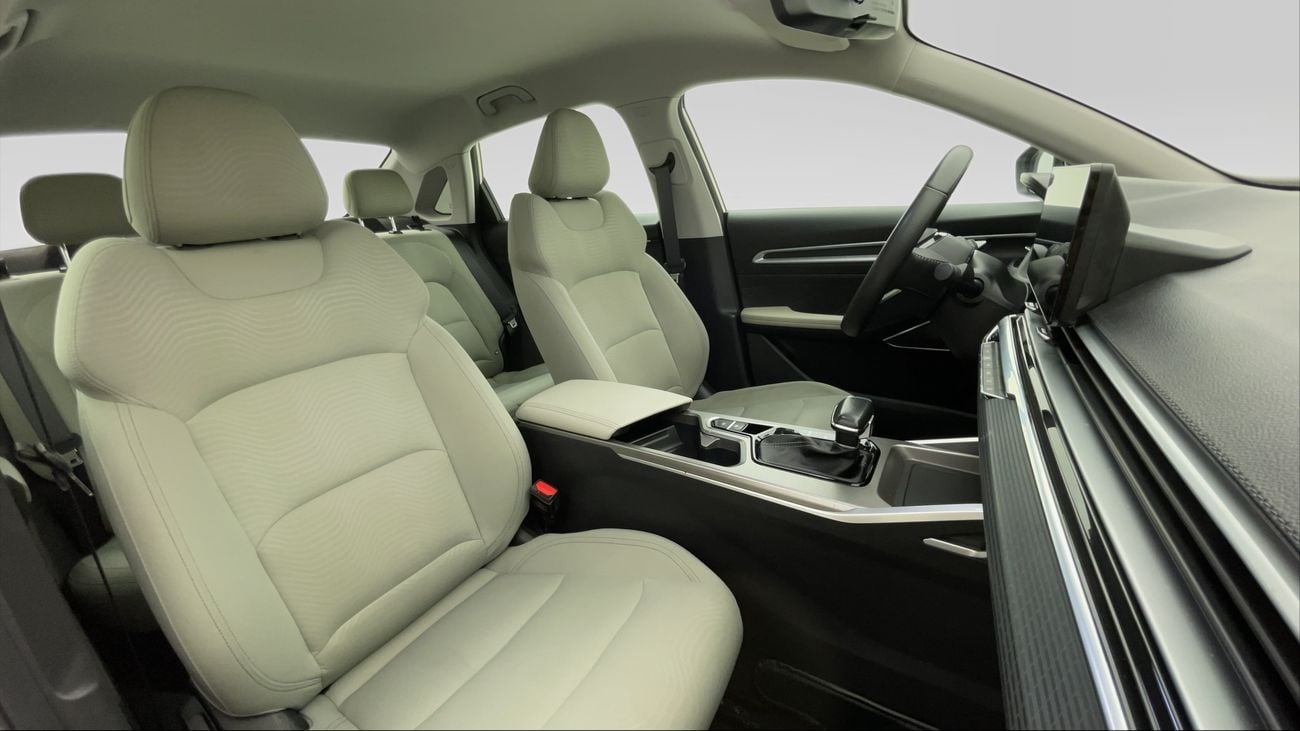 جيلي إمجراند GS 1.5 | بدون دفعة مقدمة | اختبار القيادة في المنزل