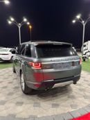 لاند روفر رينج روفر سبورت HSE S 3.0L