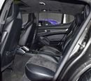 بورش باناميرا EXCELLENT DEAL for our Porsche Panamera GTS ( 2014 Model ) in Brown Color GCC Specs