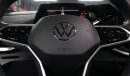 فولكس واجن ID.4 Crozz 2022 VOLKSWAGEN ID4 CROZZ PURE PLUS WITH BODY KIT BLACK EDITION - BODY KIT ONLY