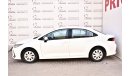 Toyota Corolla AED 999 PM | 1.6L XLI GCC DEALER WARRANTY