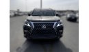 لكزس GX 460 2023 GX460 PREMIER 4.6L V8 PETROL A/T