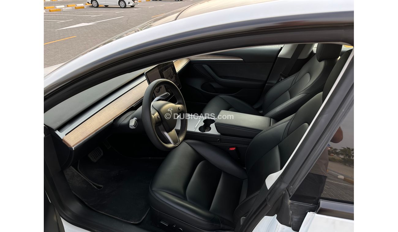 Tesla Model 3 Dual Motor | GCC