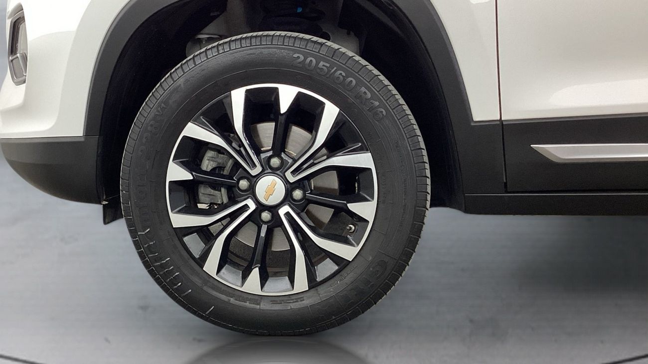 Chevrolet Groove PREMIER | Guaranteed Warranty | 0 Down Payment