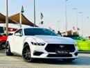 فورد موستانج STD