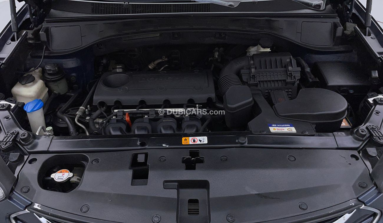 Hyundai Santa Fe GL 2.4 | Under Warranty | Inspected on 150+ parameters