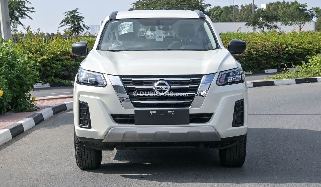 Nissan XTerra SE 4 WEEL DRIVE 2024 0KM 3 YEARS WARRANTY FROM DEALER