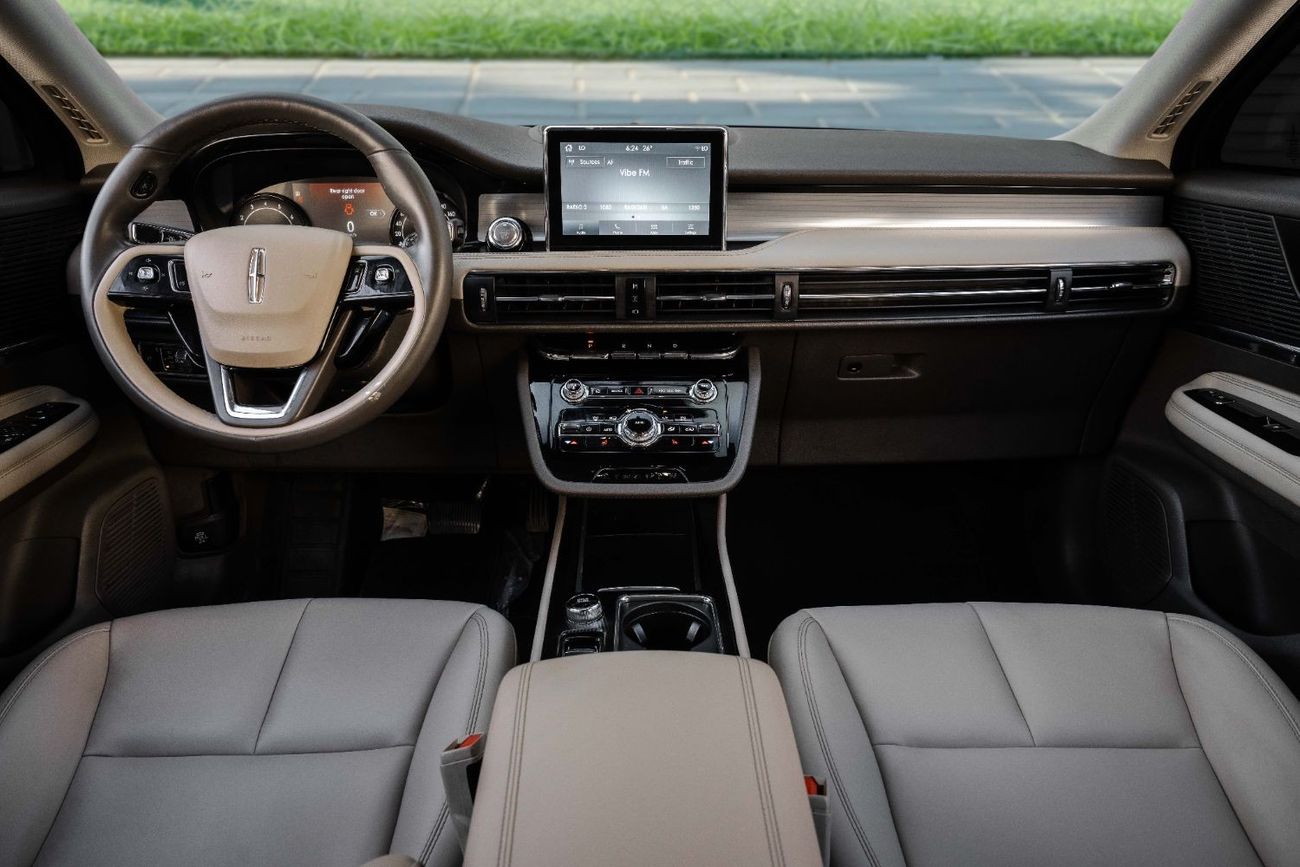 Lincoln Corsair Std 2.0T AWD | 2,154 P.M  | 0% Downpayment | Excellent Condition!