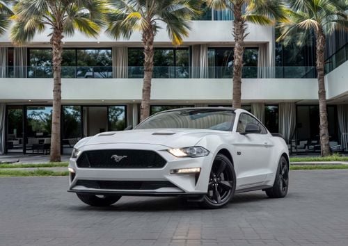 Ford Mustang Mustang 5.0L GT | 2,938 P.M | 0% Downpayment | Amazing Condition!