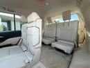 تويوتا لاند كروزر GXR 3.5L
