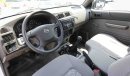 Nissan Patrol Pickup S 4x4