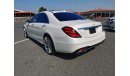 Mercedes-Benz S 450