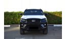 Toyota Fortuner BLACK EDITION  VXR V6 4.0L PETROL AUTOMATIC