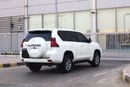 Toyota Prado EXR 2.7L 4WD