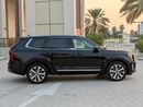 كيا تيلورايد AWD Excellent Condition