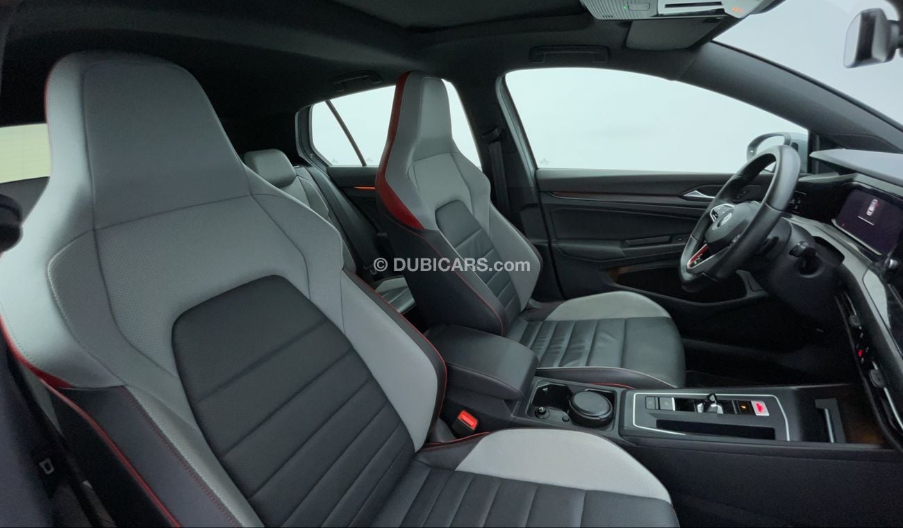 فولكس واجن جولف GTI P2 2 | بدون دفعة مقدمة | اختبار قيادة مجاني للمنزل