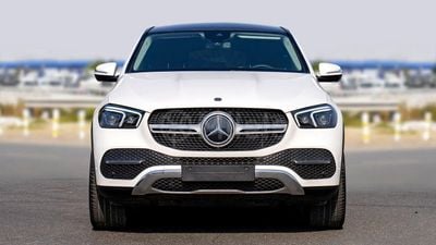 Mercedes Benz E 450 GLE 450 4MATIC COUPE | WARRANTY + SERVICE AVAILABLE | IN-HOUSE FINANCING | 0% DOWNPAYMENT (BANK)