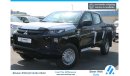 Mitsubishi L200 4x4 | Diesel Engine 2.5L | Double Cab | Power Locks and Windows | Export Only